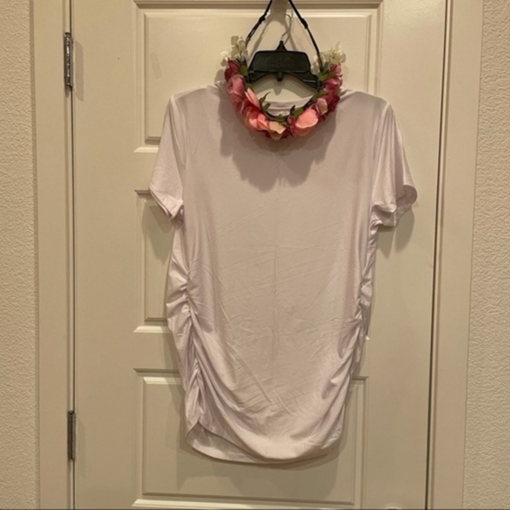 Maternity Shirts - Picture 7 of 13